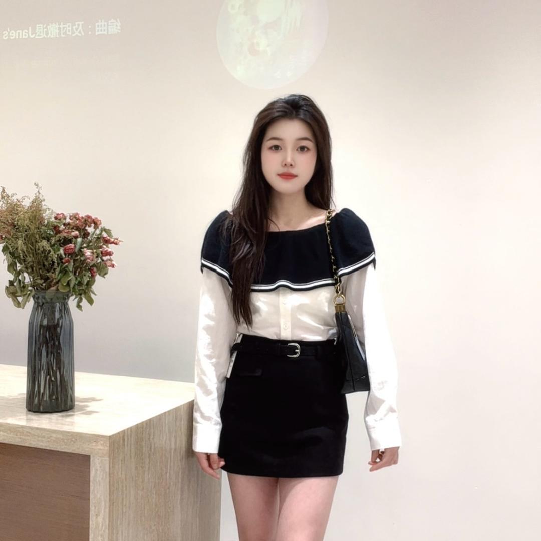 WanWan晚点（楠楠）