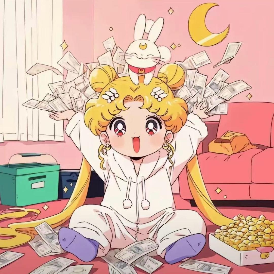 旺旺小福🌟