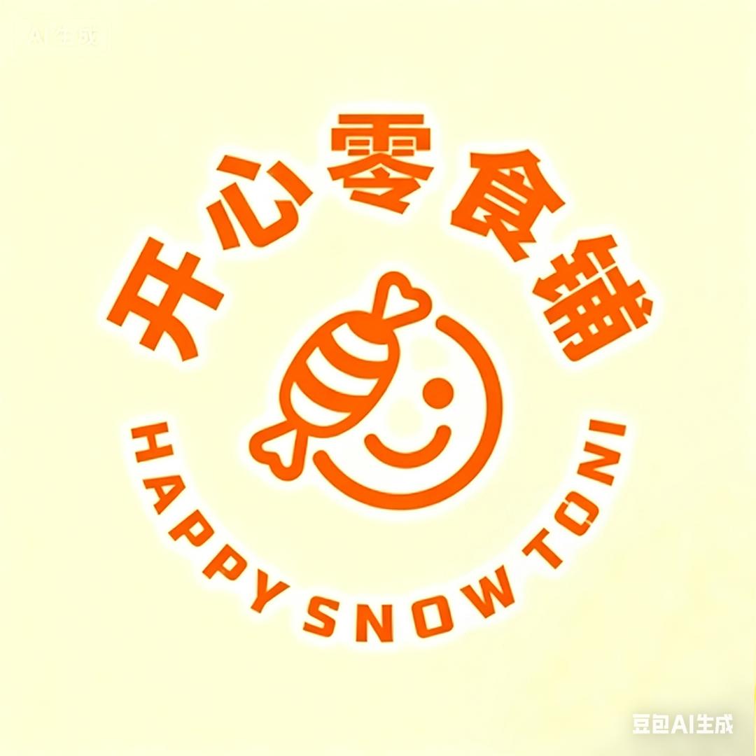 馋嘴零食