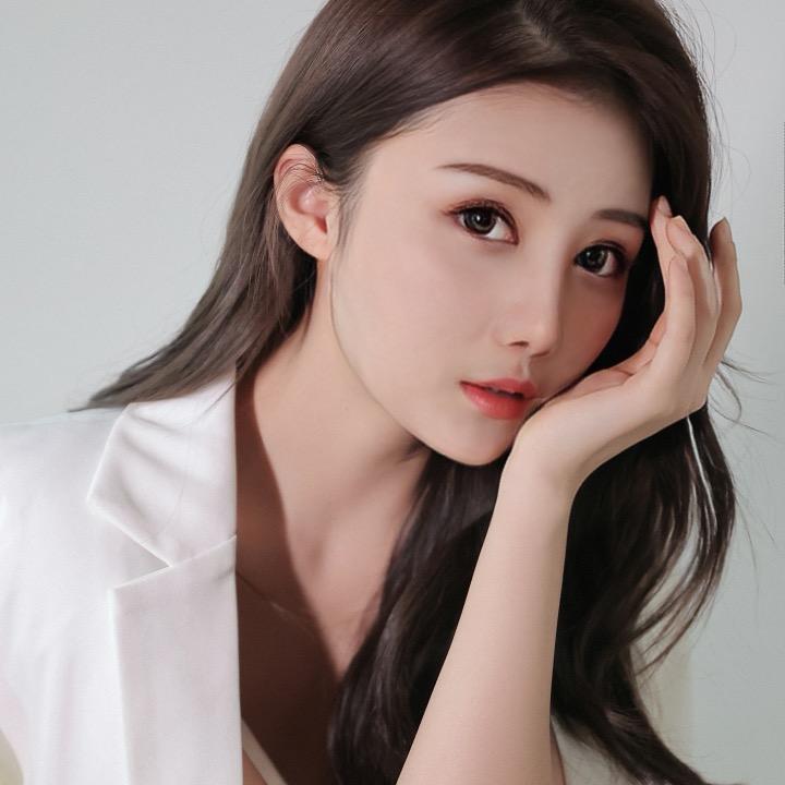小棠姑娘