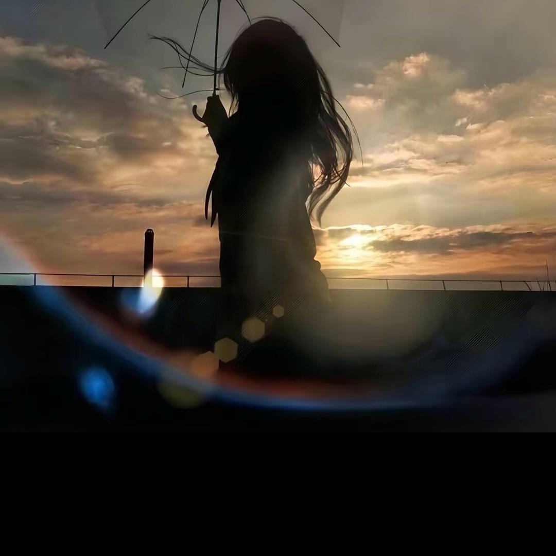 香香