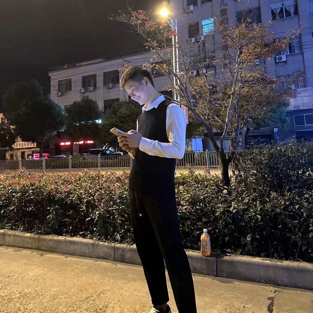 做我小迷妹吗