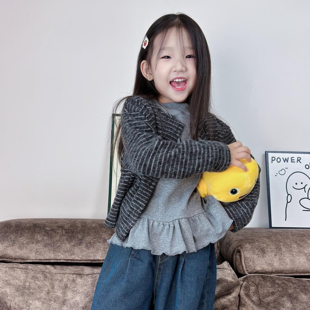 小馄饨爱吃糖果🍬