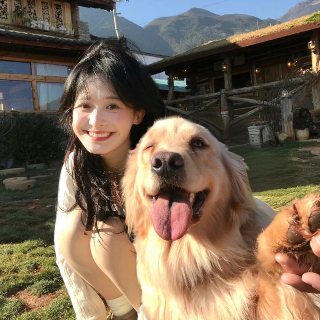 今天想婧婧了嘛？