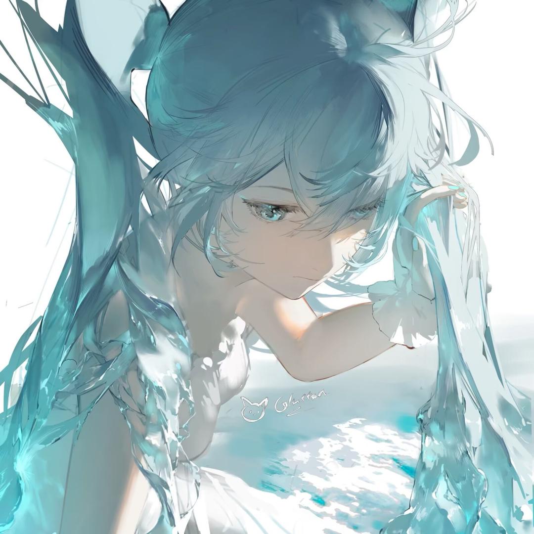 iridescent