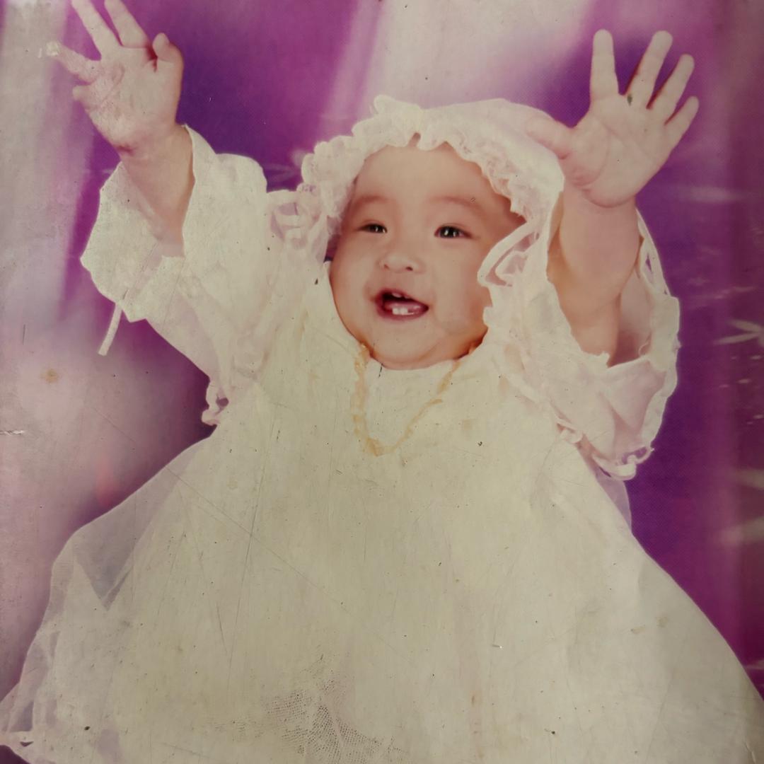 给我一块巧克力