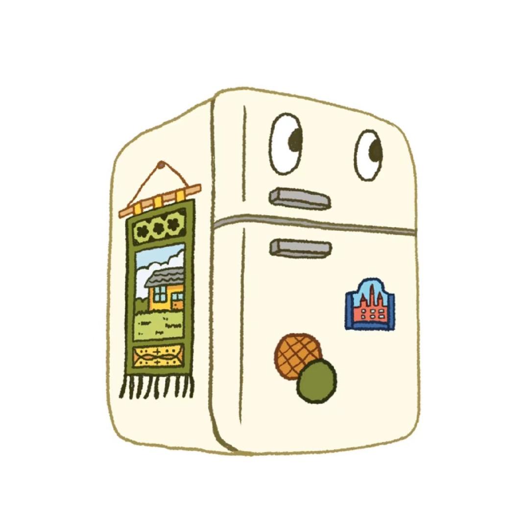 家电故事