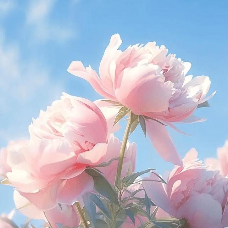 植物生长
