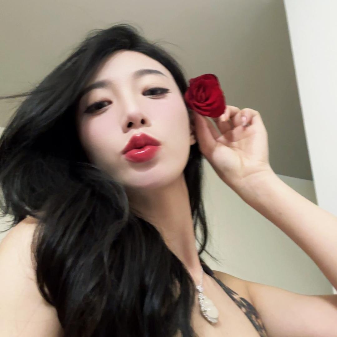 是琪琪子