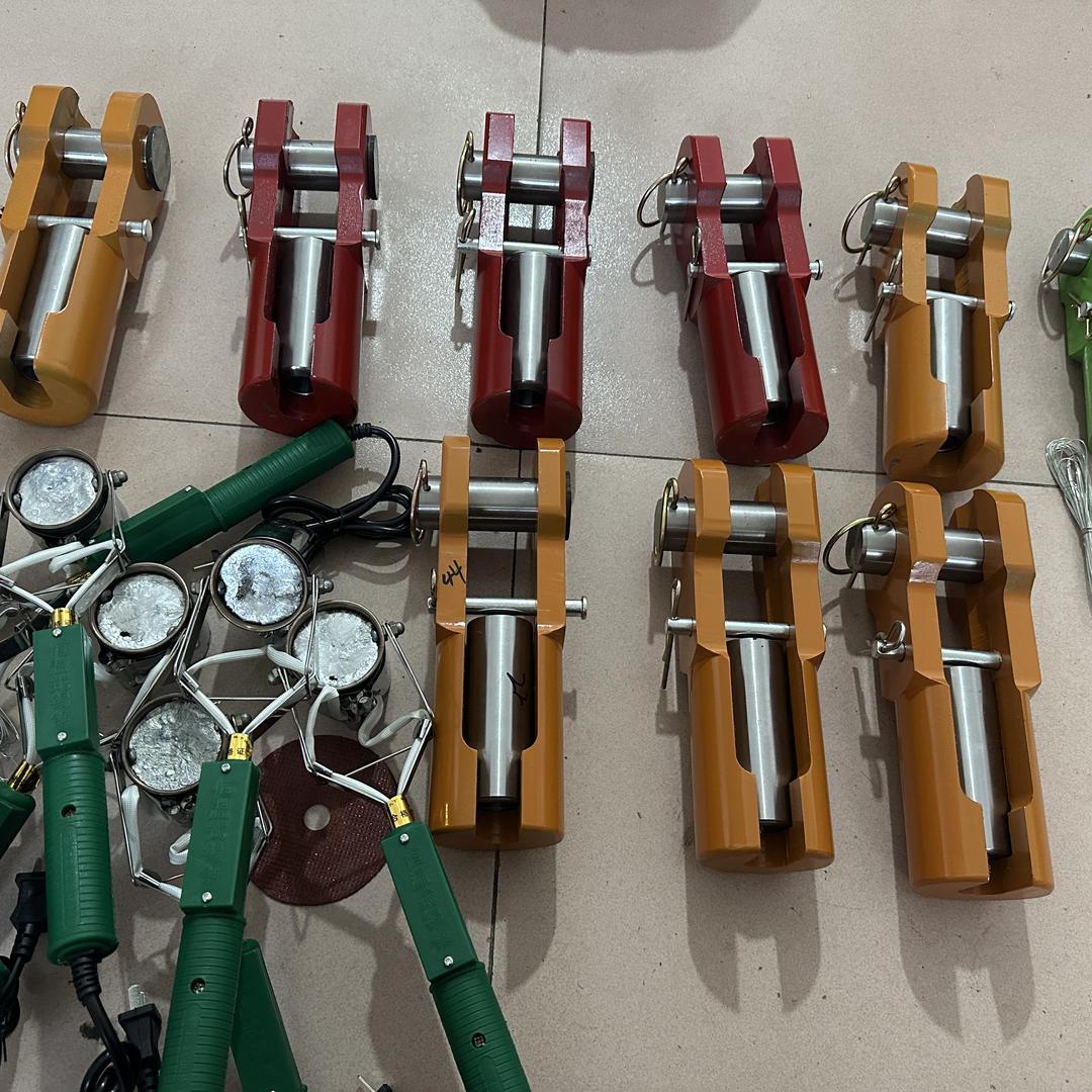 景县瑞航金属加工机械厂