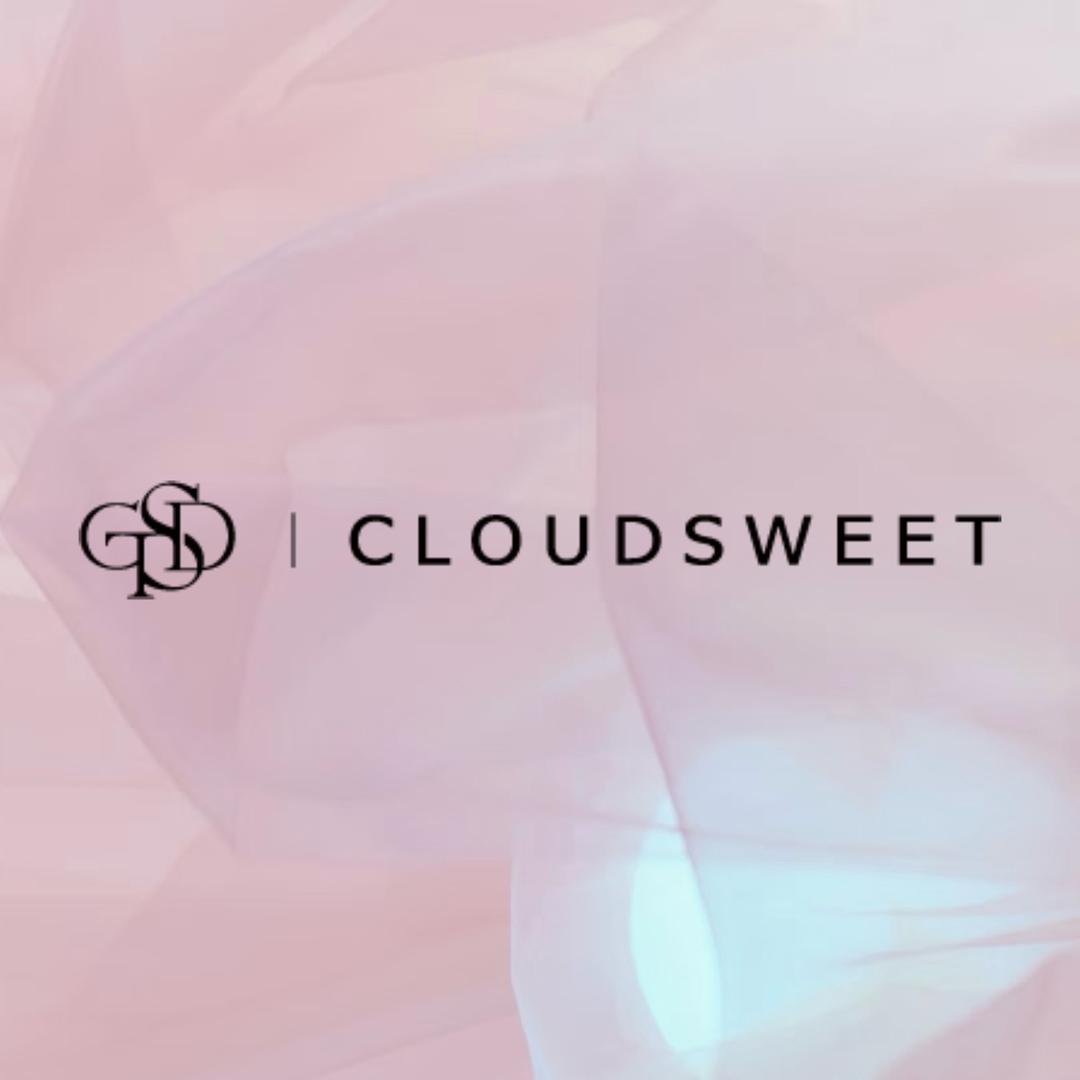 白云甜CLOUDSWEET穿搭号