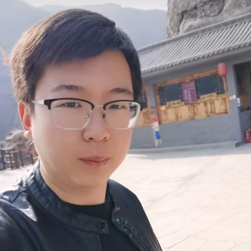 梯子崖小杨