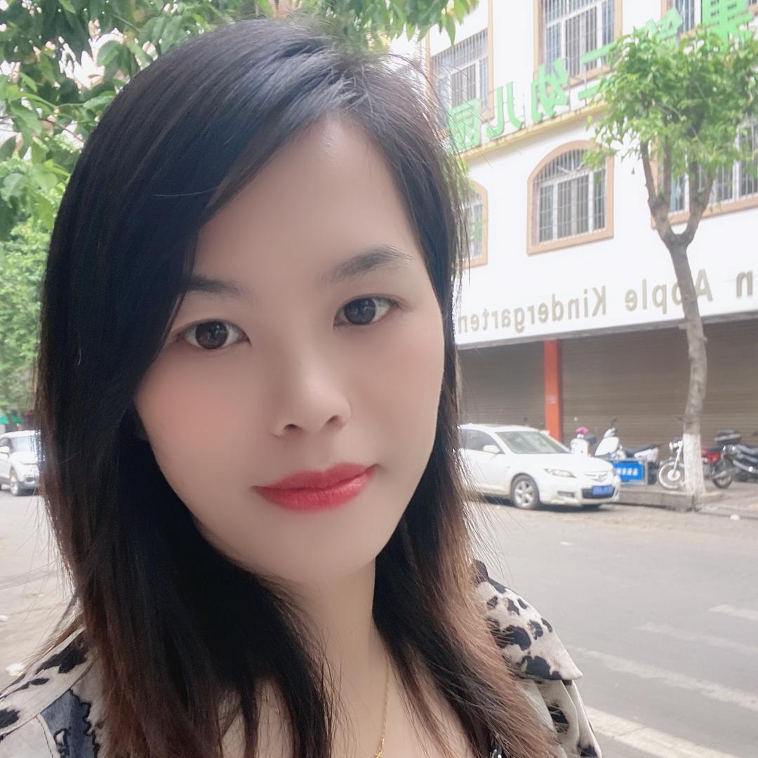 热爱生活的美妈