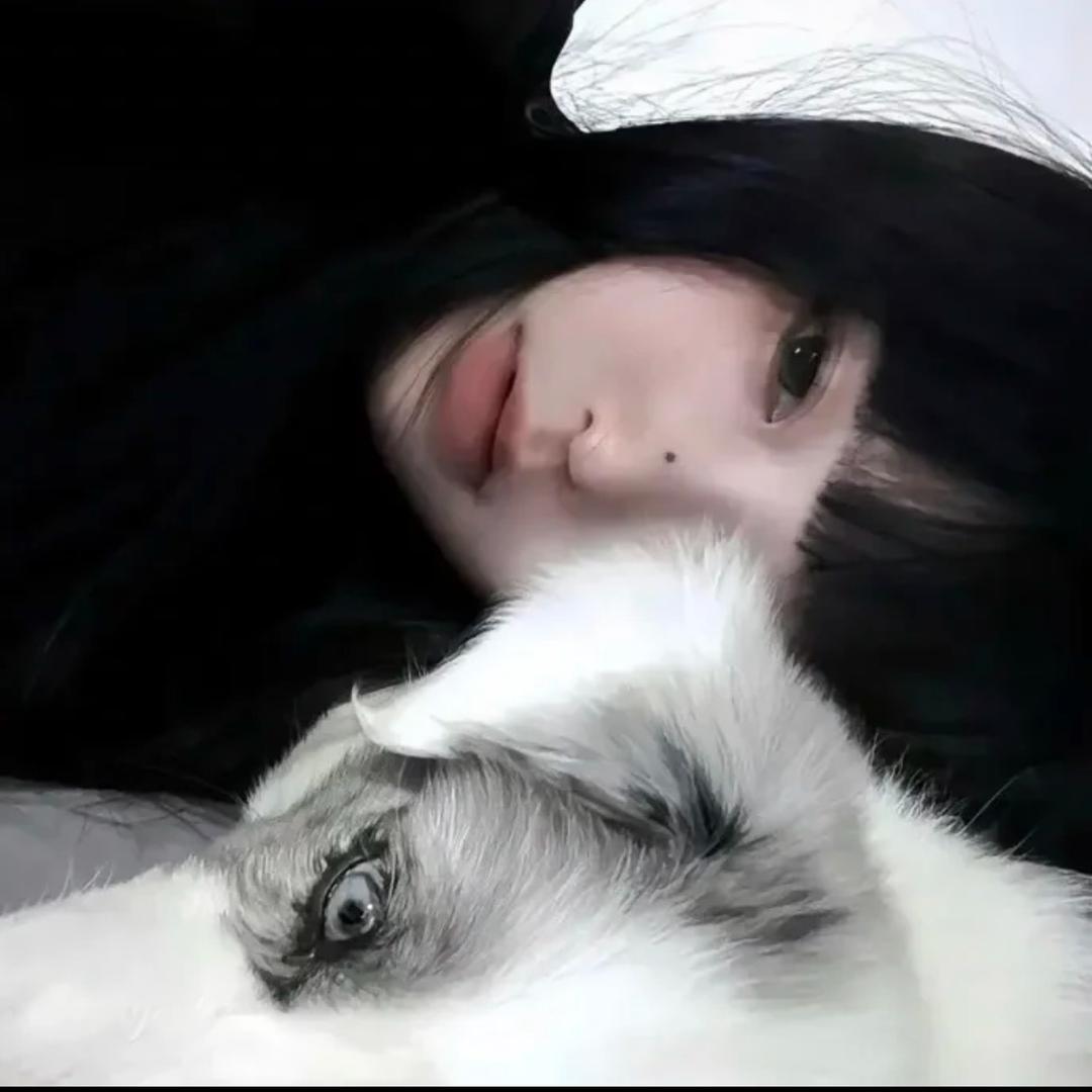 小k愿嫁财神爷哪怕是妾