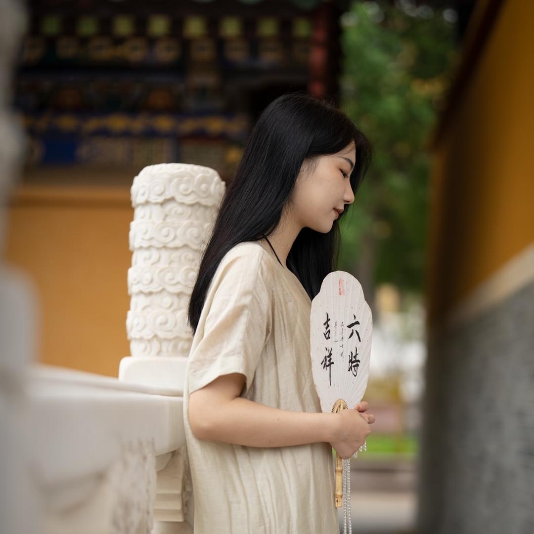 普陀山吉祥香业（香工坊）