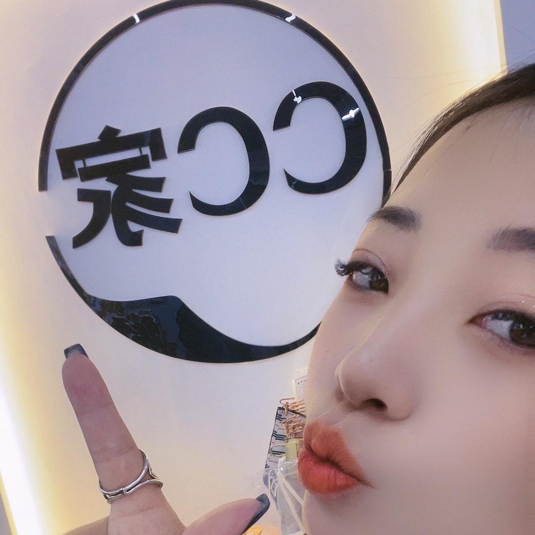 CC➕（大召营女装店👚）