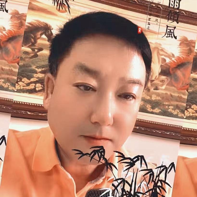 凡尘墨客