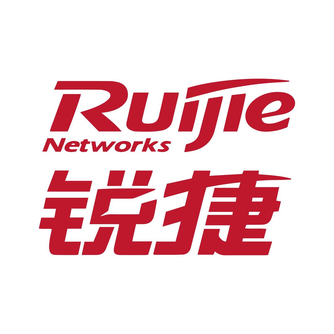 锐捷星耀圣众专卖店