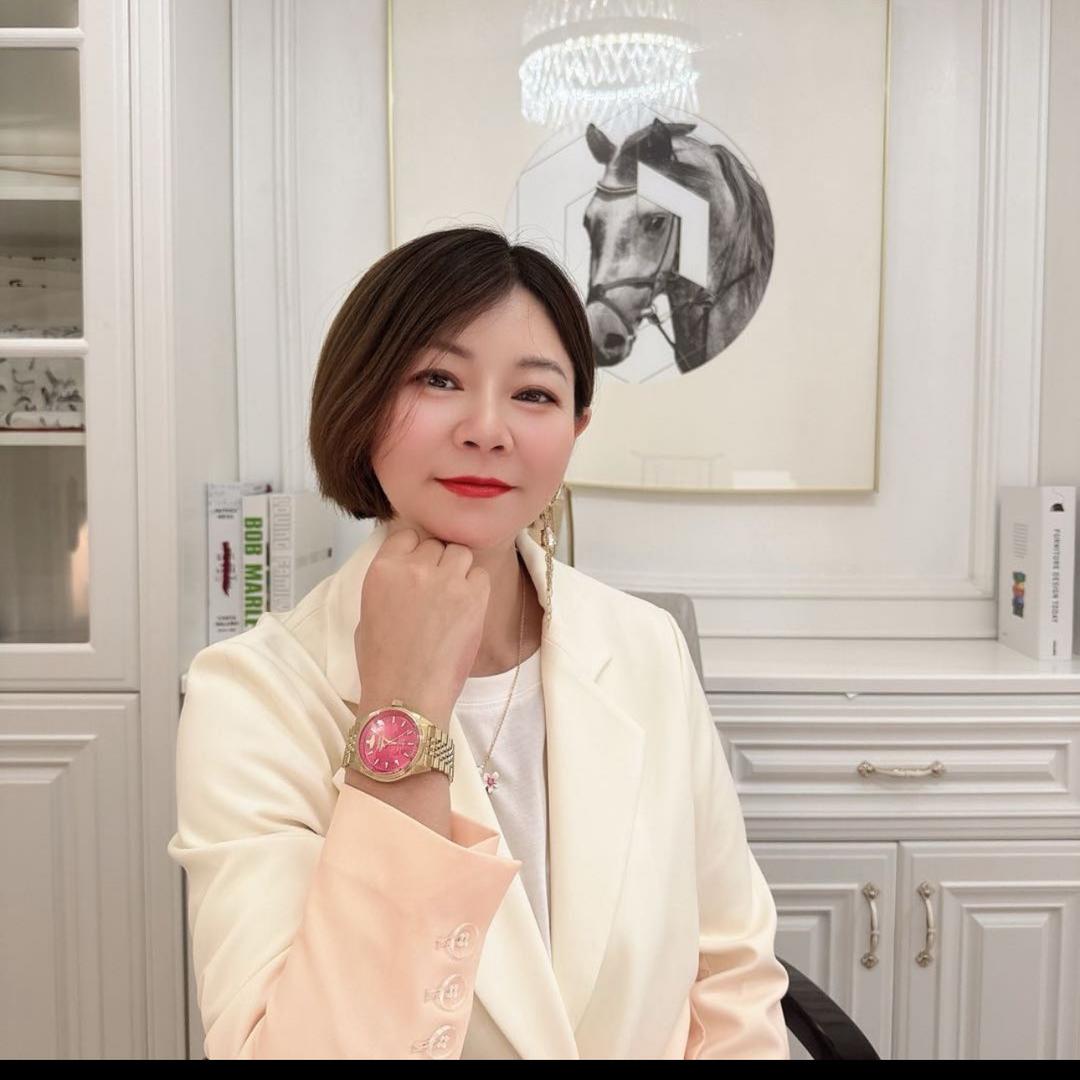 成都汪姐——女性创业（三商合一）