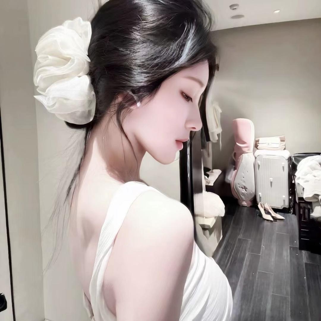 不是小鹿