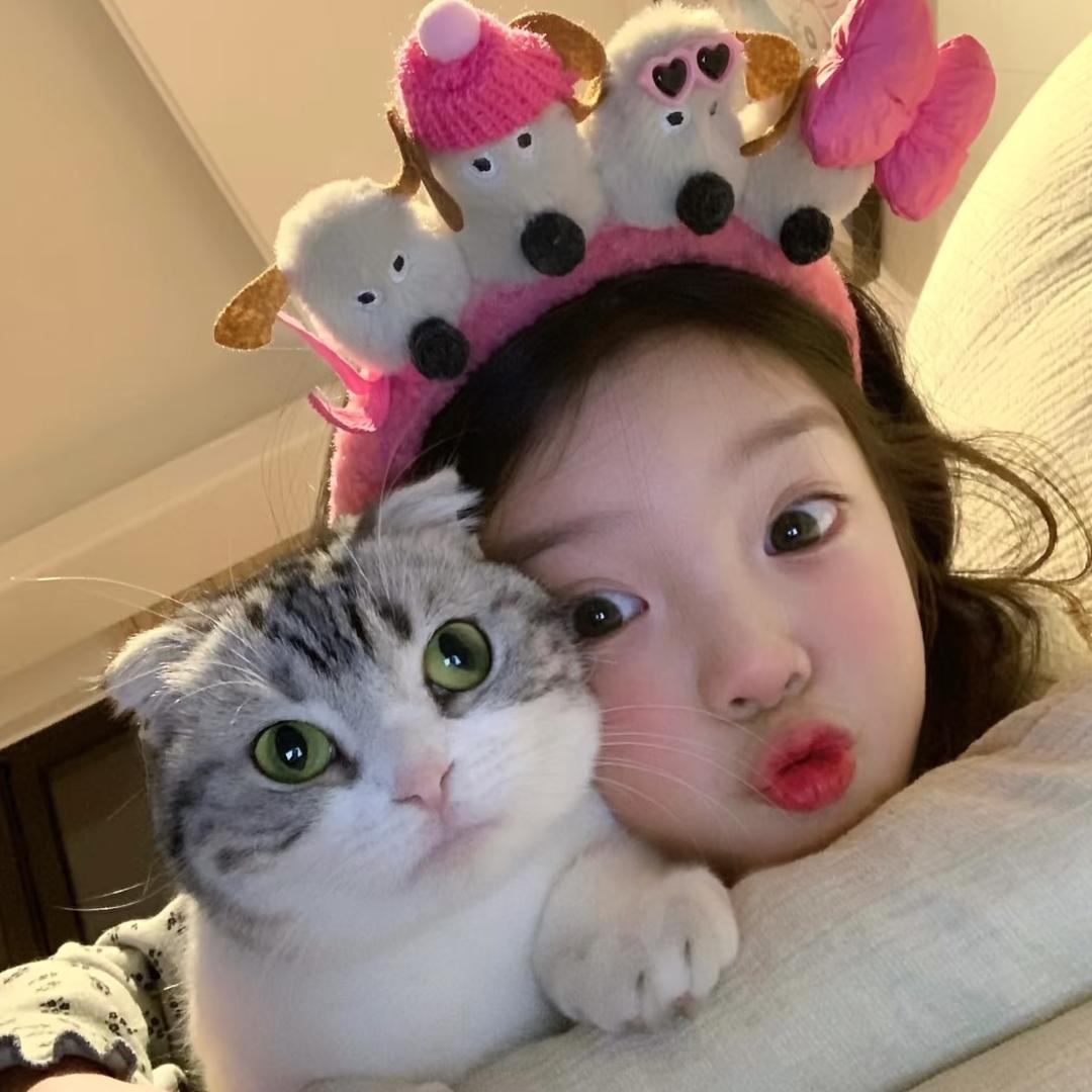 小羊～
