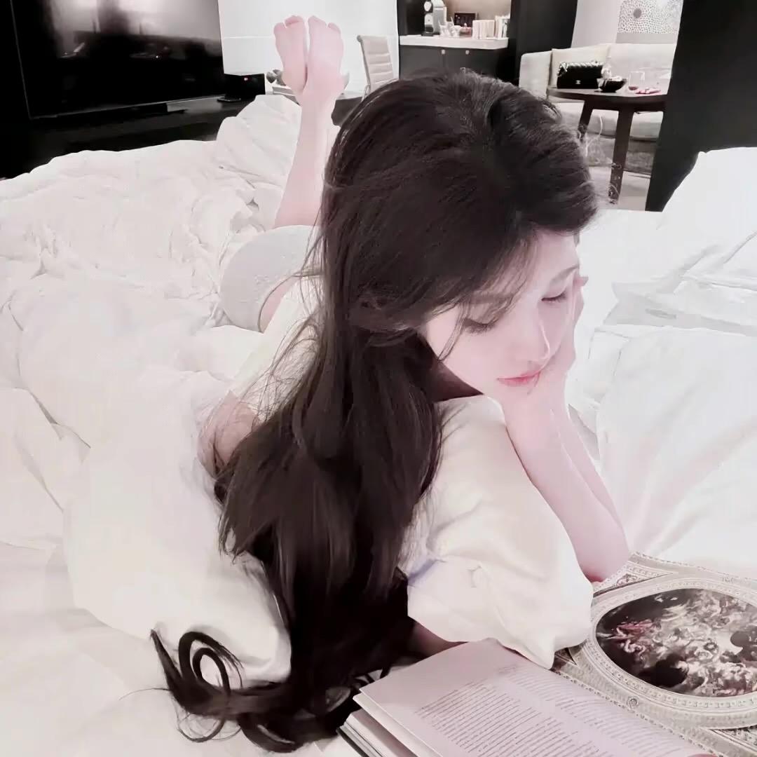 别和我说话