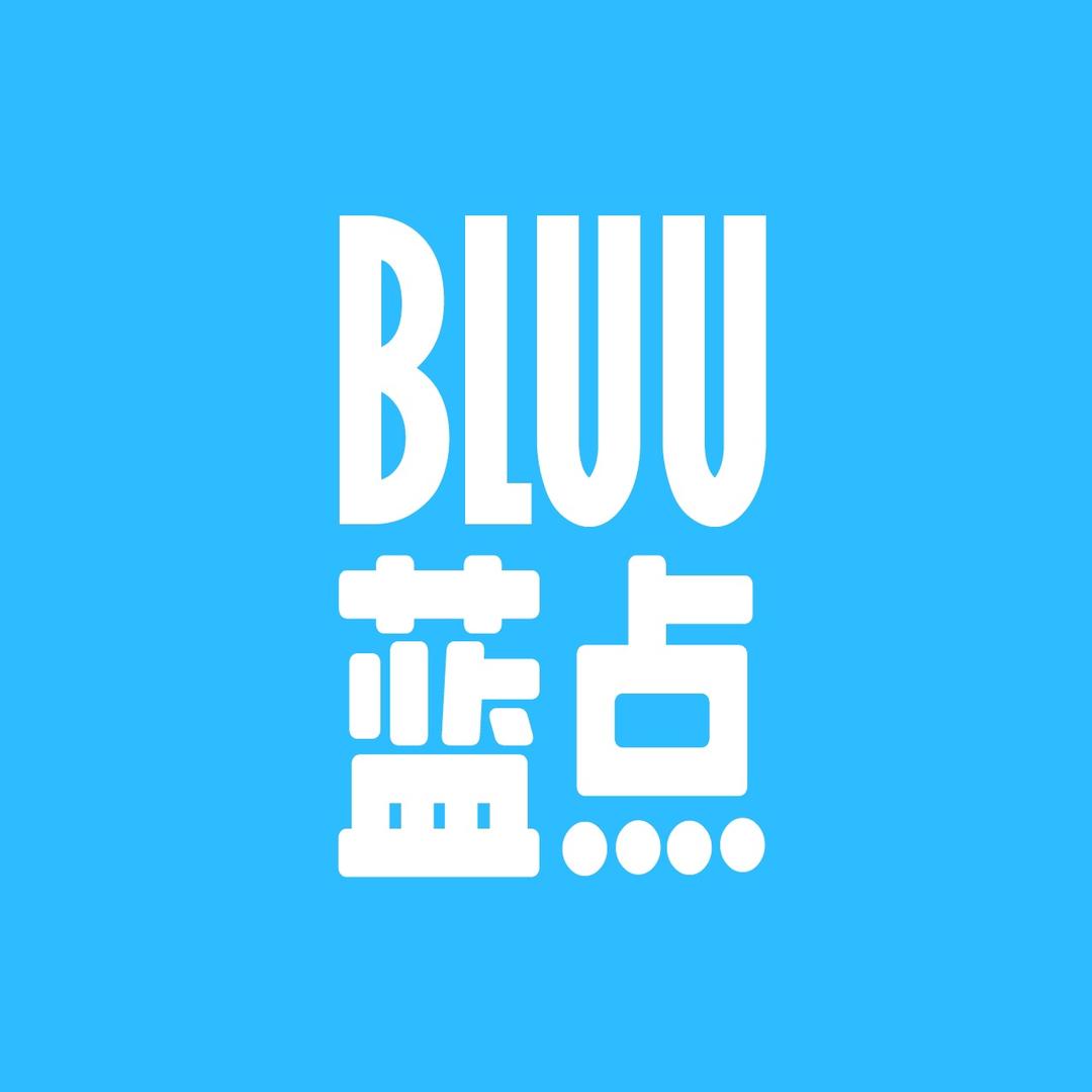 Bluu蓝点职业培训学校