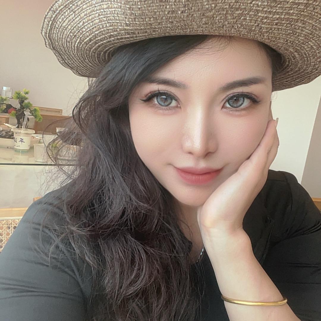 🦋韩馨（处女座9.5）