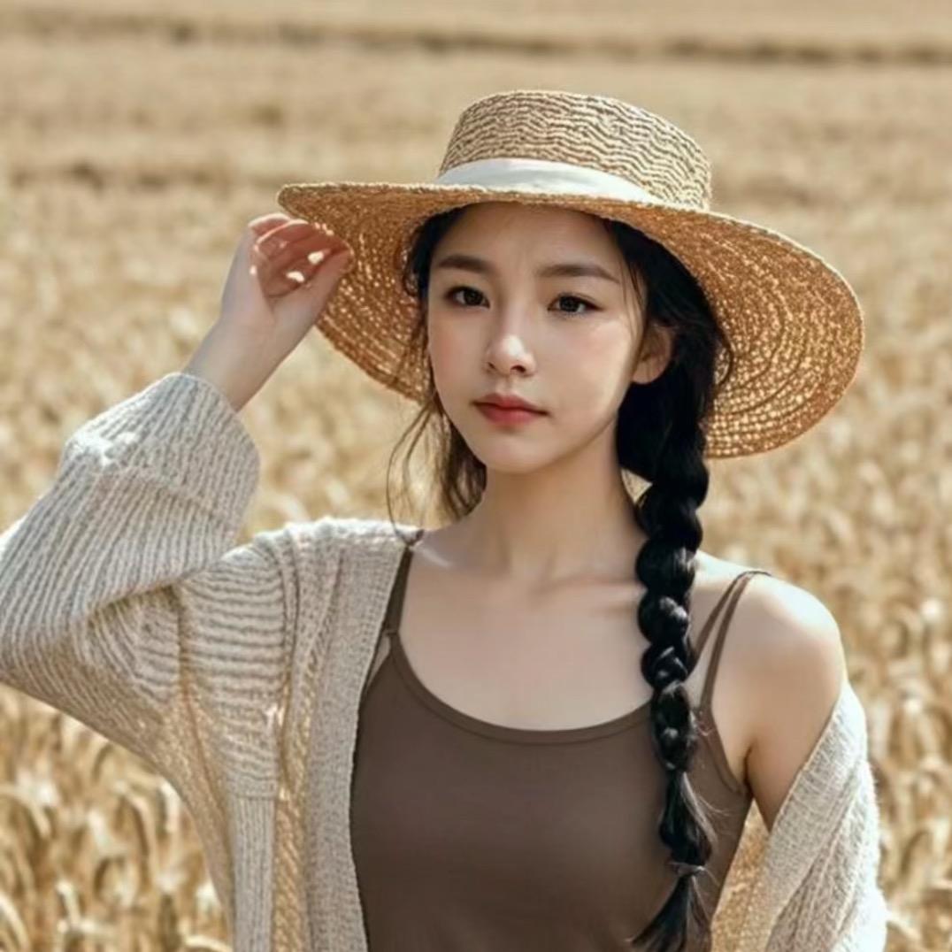 故事堆里的姐姐