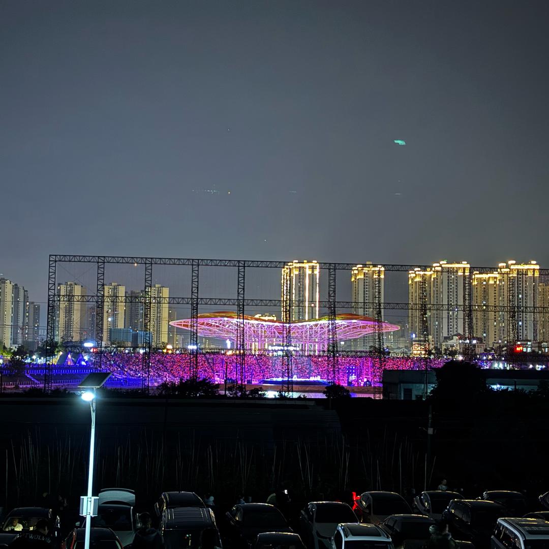 🎆赐金滩烟火云台🉑预约👫浅小汐童装