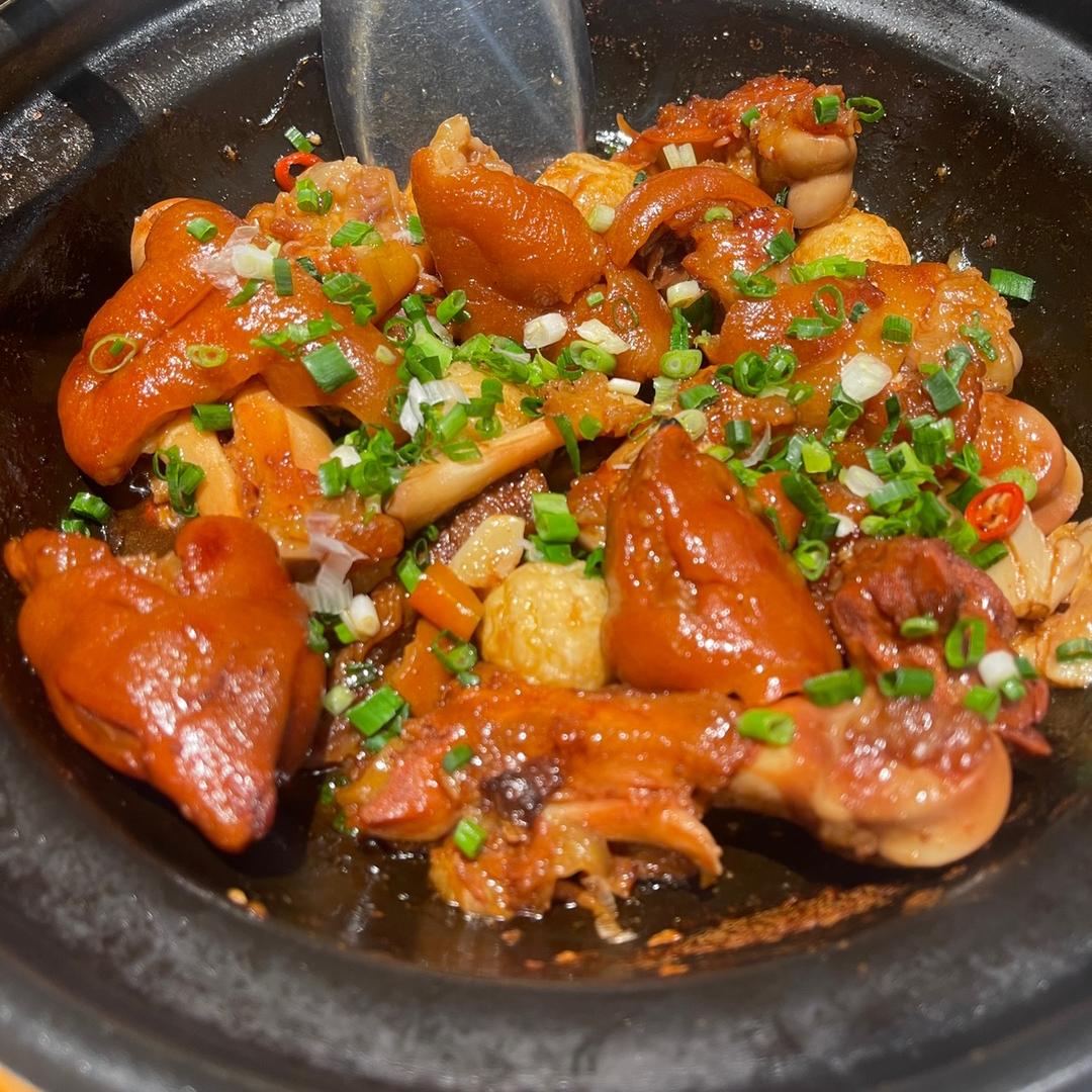 美美零食