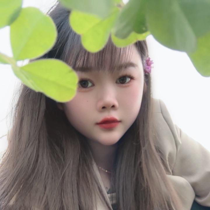 🌈    若欢、