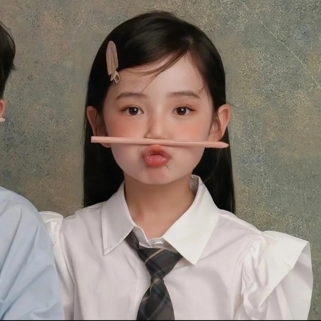 牙套公主