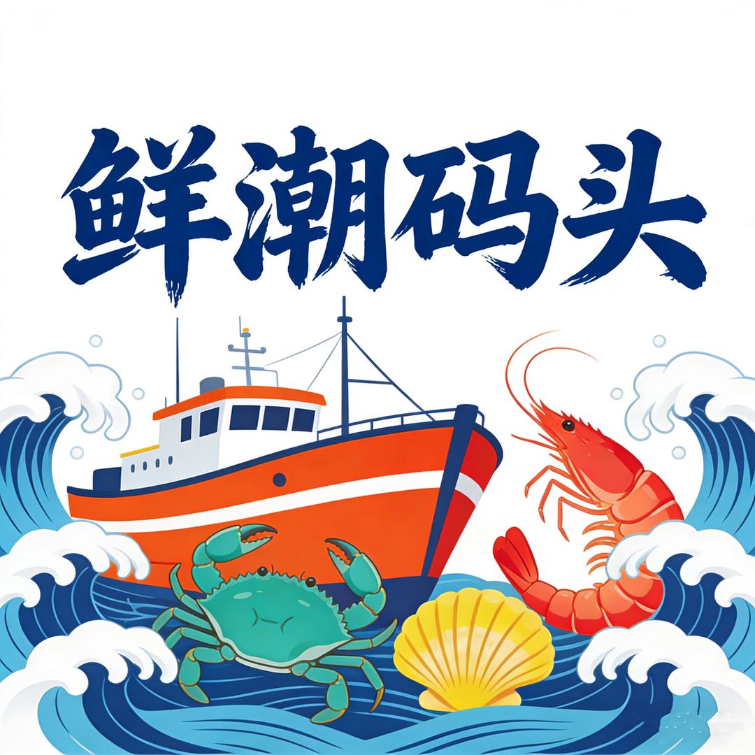 鲜潮码头甄选
