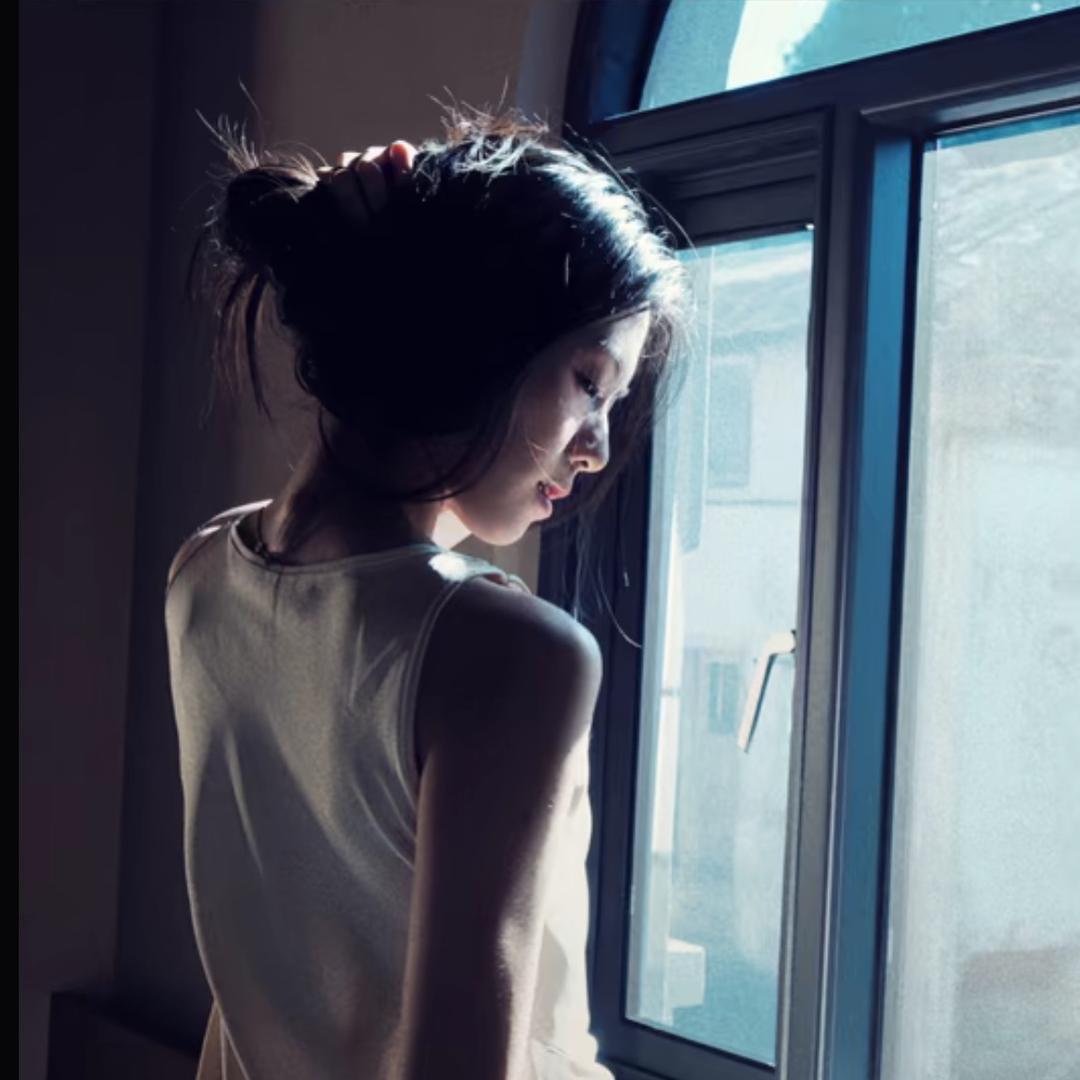 雪池下