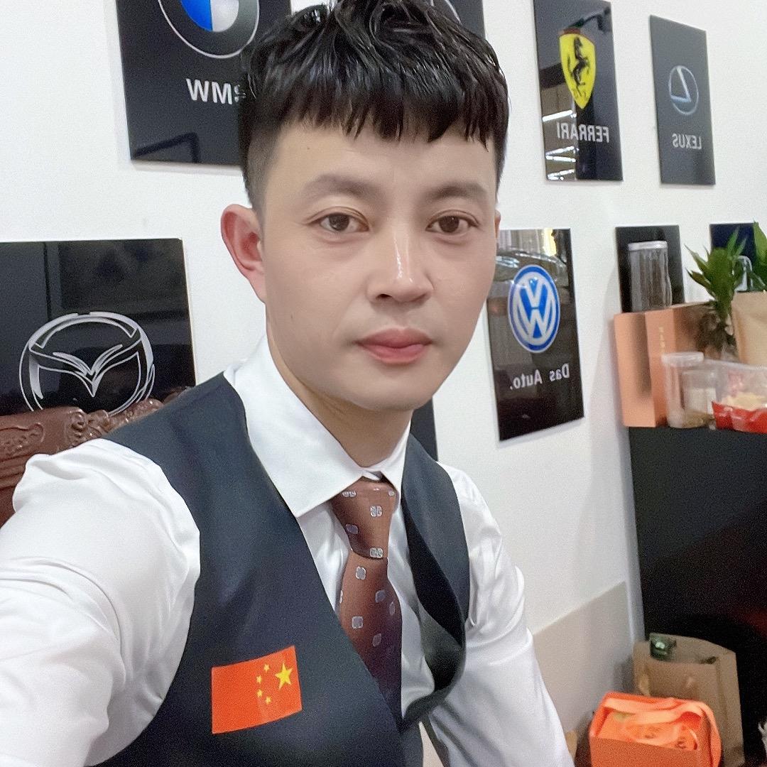张同学汽车批发
