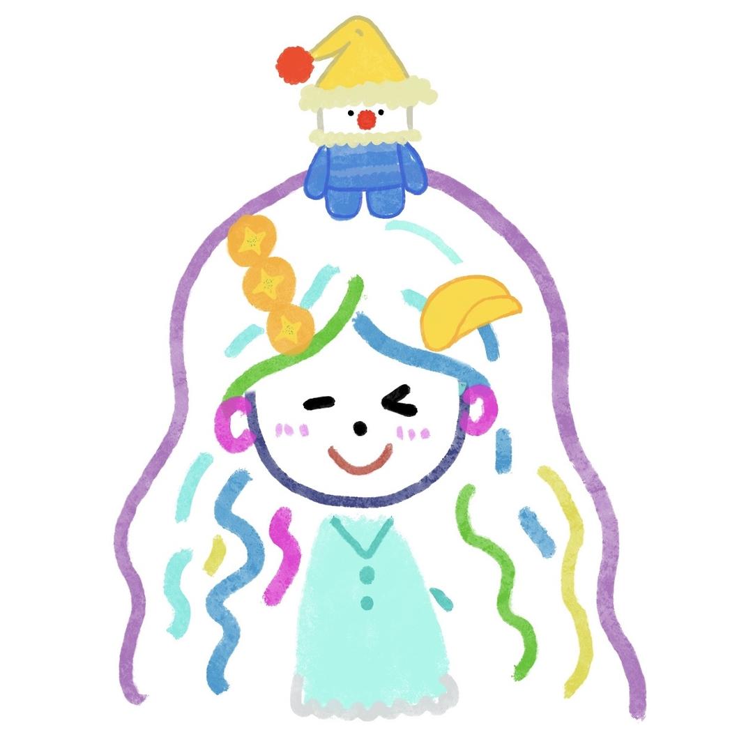 小梨