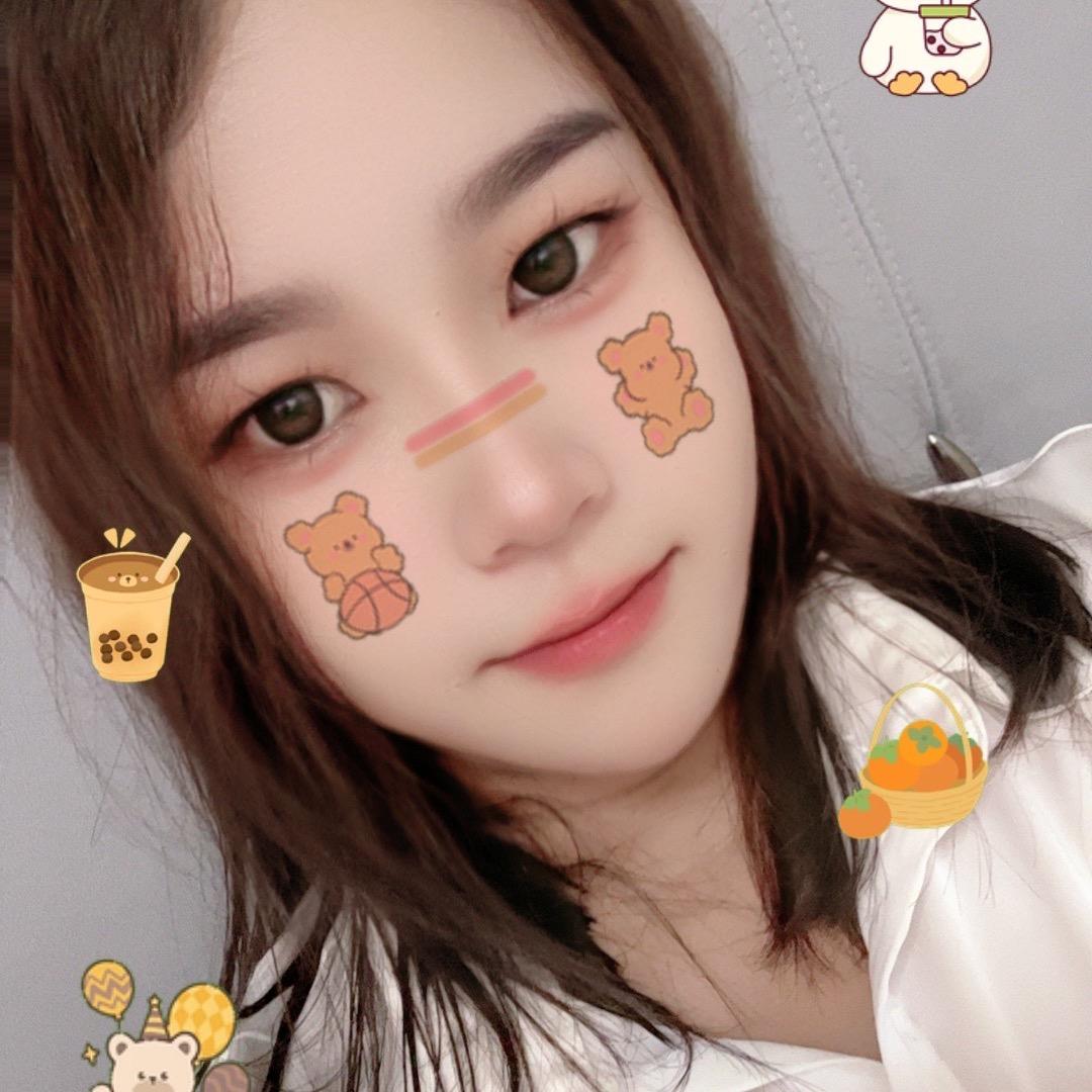 小白🌻🌻