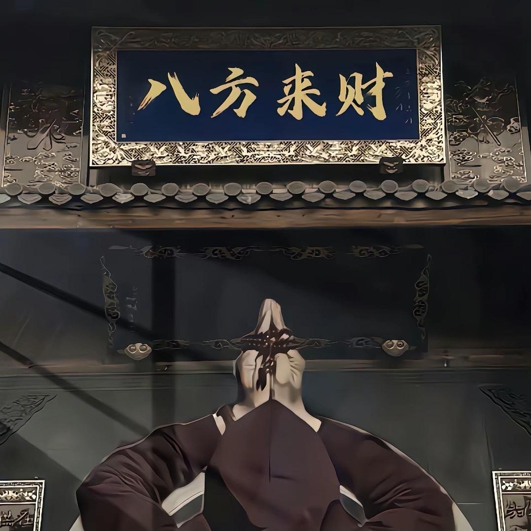 肚子咕噜鲁
