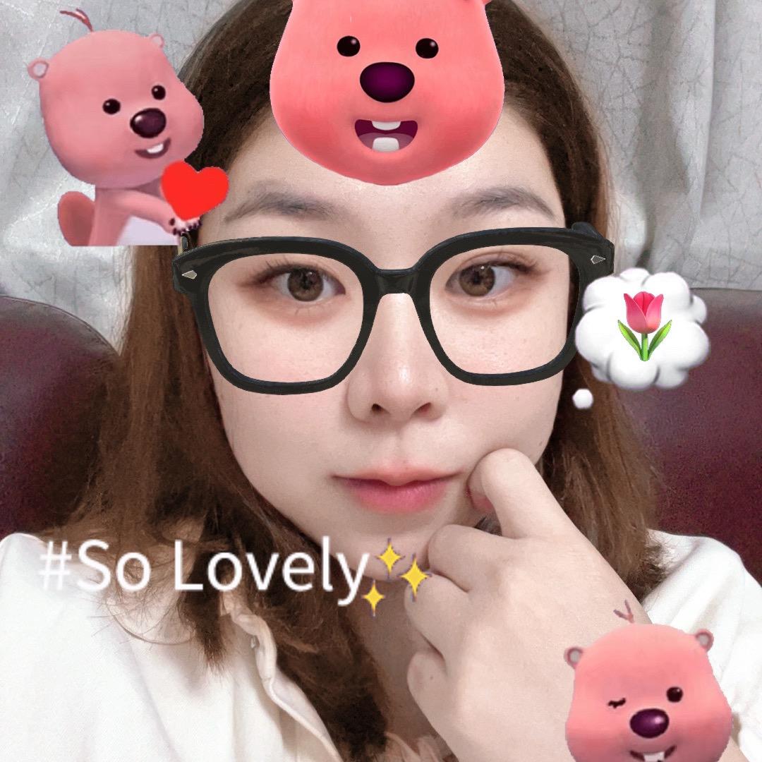 小幸运🌟