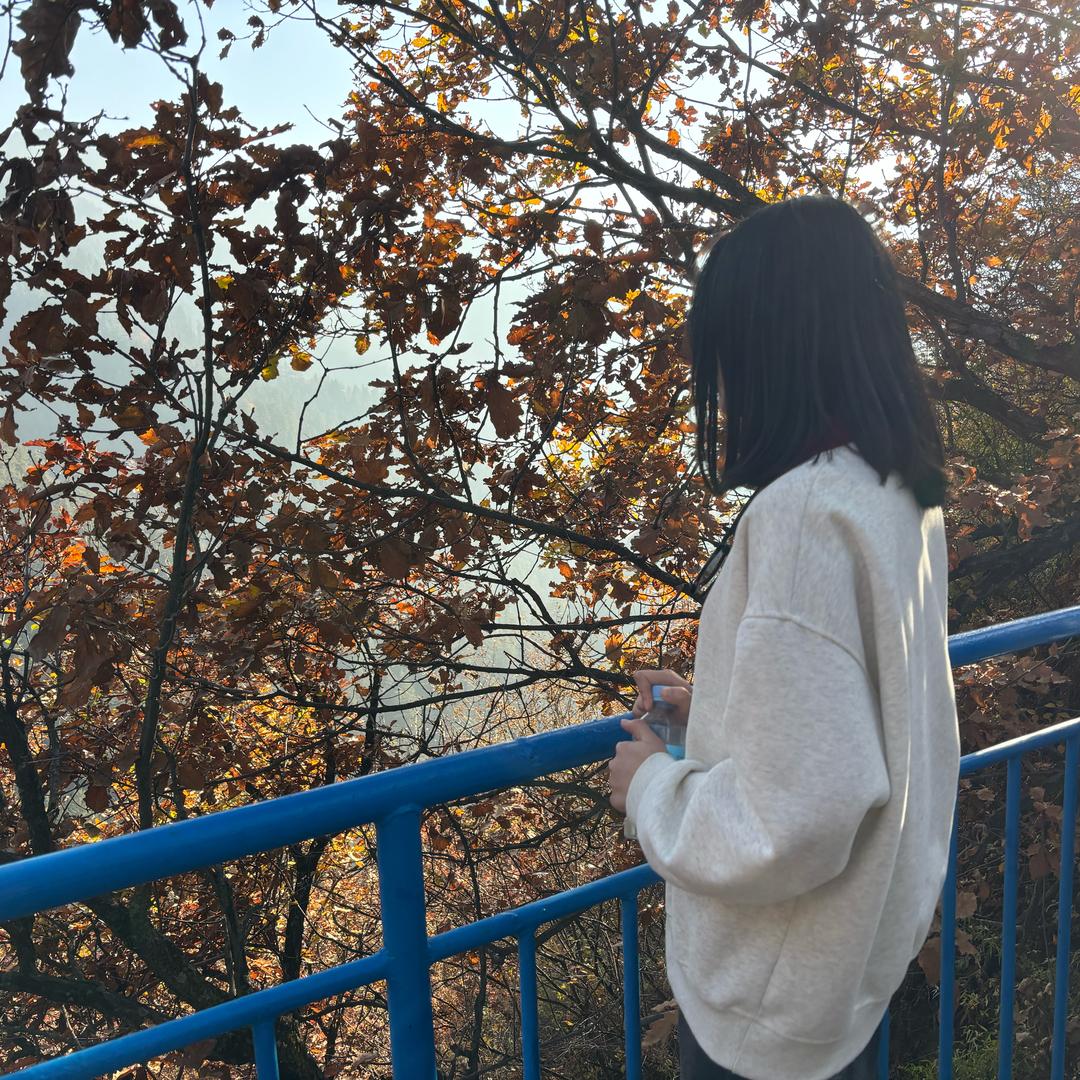 随时发疯🤪