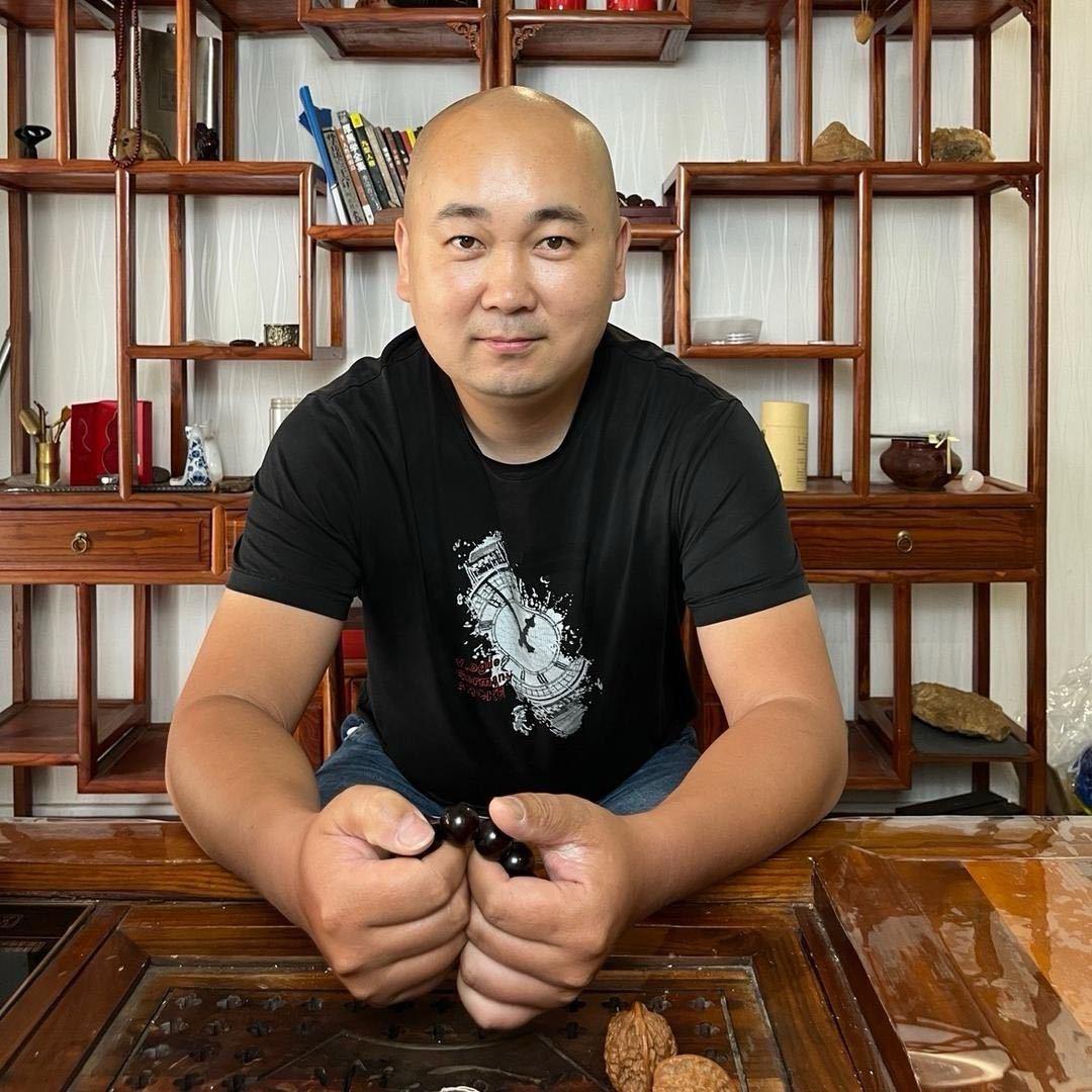 老笨在六安