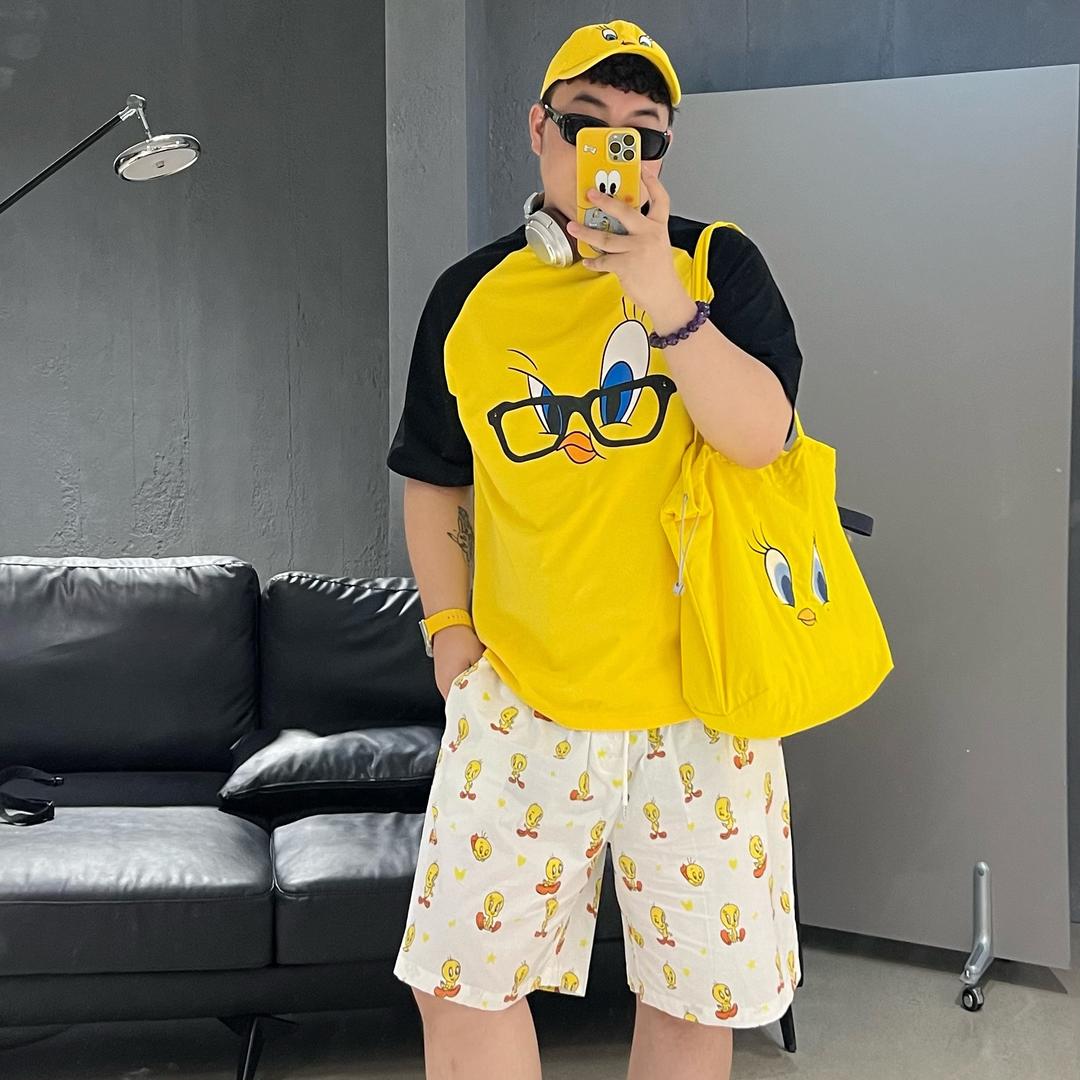 LXF小众集合买手店
