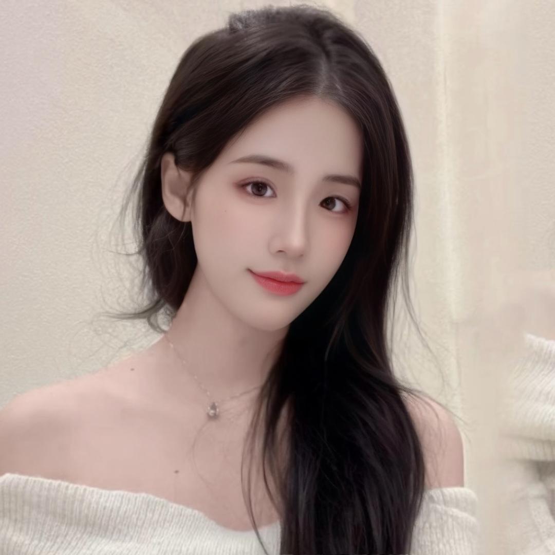 广漂少女馨儿✨（经常直播）