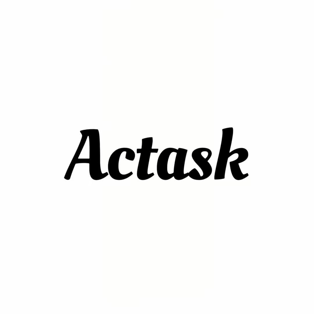 ACTASK高端品牌女装（老板亲自播）