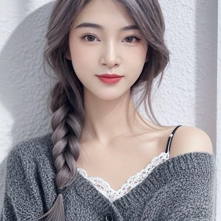 小 ✝️七