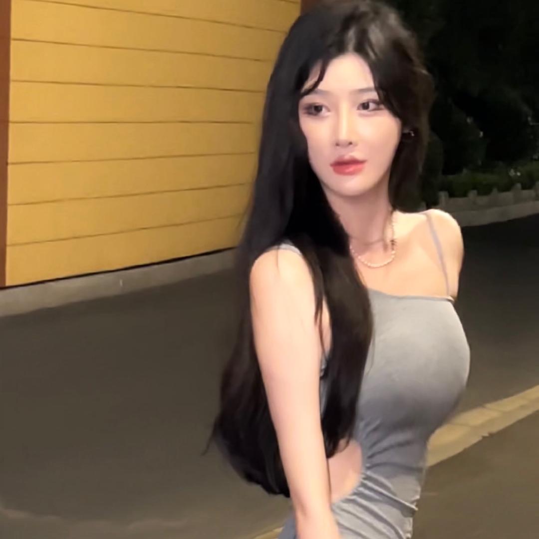 冷美人