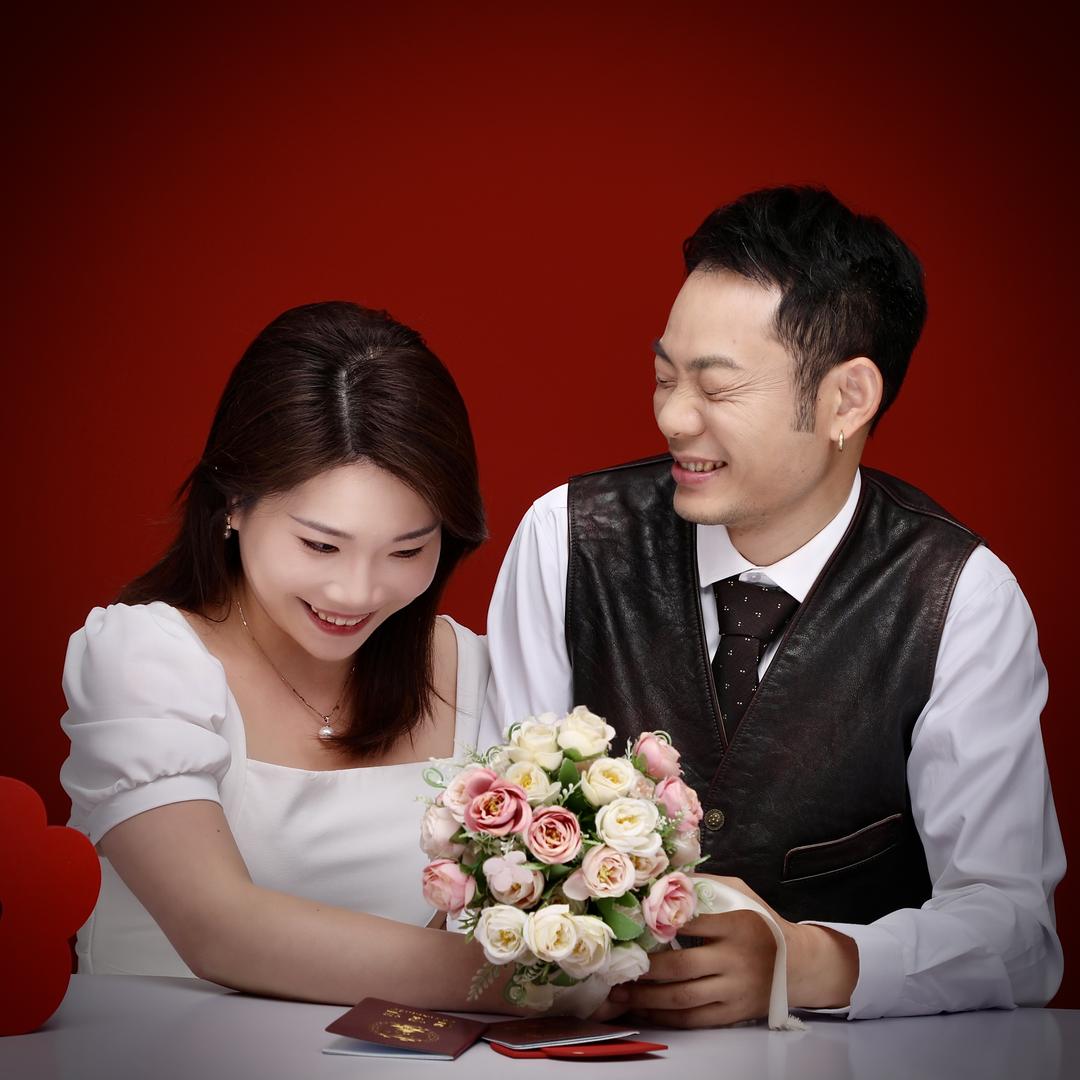 David夫妇