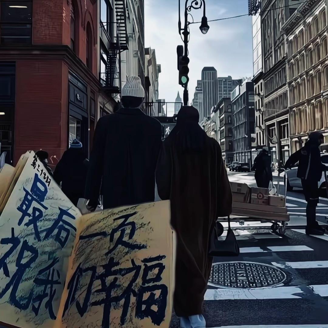 阿杰🚬