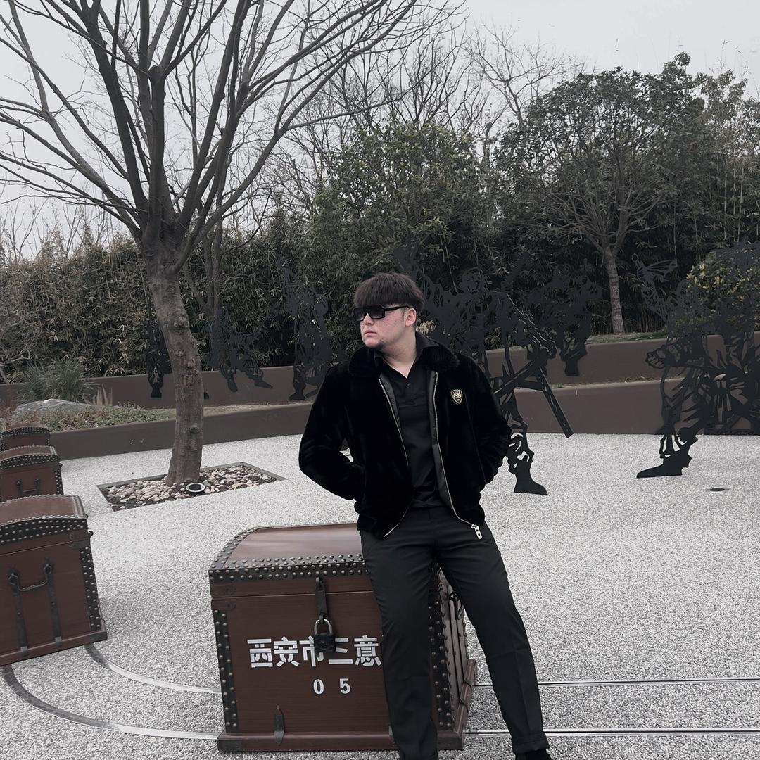 黑龙🖤